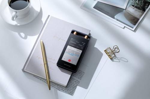 智能辦公 智慧學(xué)習(xí) 訊飛消費(fèi)者產(chǎn)品用ai給你的生活加點buff