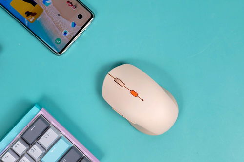 會打字 能翻譯,聯(lián)想智能語音鼠標(biāo)好小橙使用評測