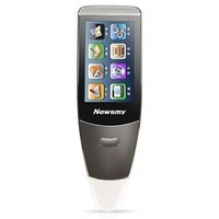 紐曼A20翻譯筆 3.2英寸彩屏+劍橋高階，你的便攜英語(yǔ)掃譯專家