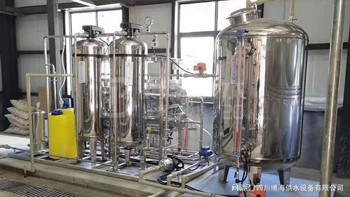 銅仁市反滲透設備品牌，博海為您提供高品質選擇與專業安裝服務