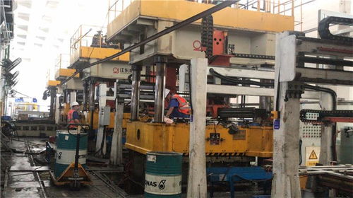 科嘉機(jī)械 專(zhuān)業(yè)大型油壓機(jī)維修與普通機(jī)械設(shè)備安裝服務(wù)