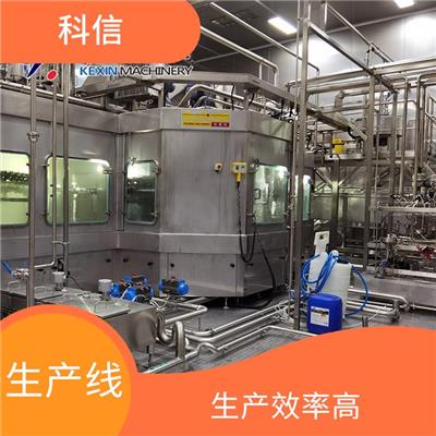 八寶粥生產(chǎn)線(xiàn)機(jī)械設(shè)備安裝服務(wù)全解析