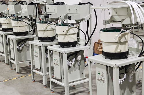 螺母輸送機(jī)技術(shù)實(shí)力盤(pán)點(diǎn)與普通機(jī)械設(shè)備安裝服務(wù)選擇指南