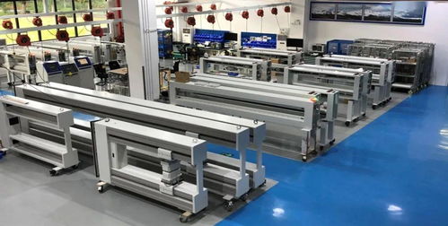 專(zhuān)業(yè)X射線(xiàn)在線(xiàn)檢測(cè)與克重控制設(shè)備解決方案