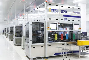 勝宏科技增勢強勁，目標2022年產值突破百億大關，引領農業科技新浪潮