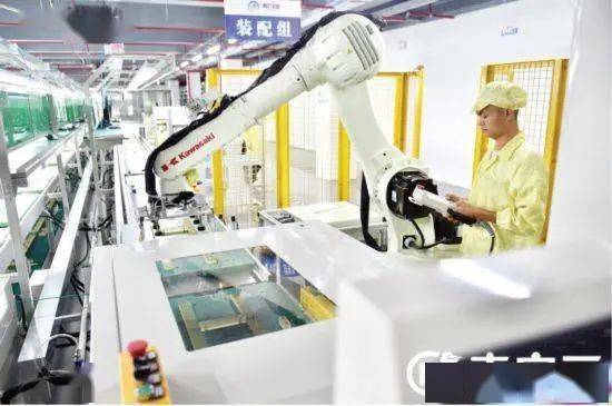 簽約只是起始，服務永無終止 投促君揭秘項目落地的“四率”與信息科技賦能