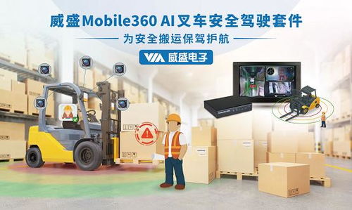 威盛邀您相聚中國(guó)叉車行業(yè)大會(huì)，共話智能倉(cāng)儲(chǔ)與智能搬運(yùn)新未來(lái)